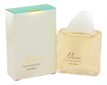 Shiseido More