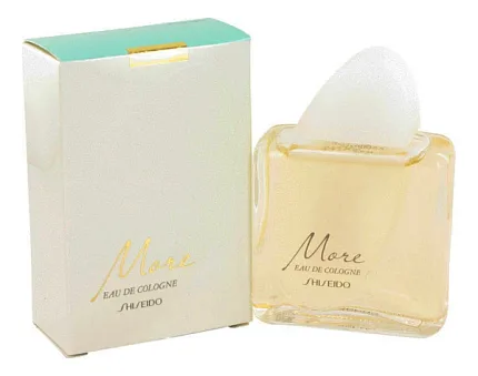 Shiseido More