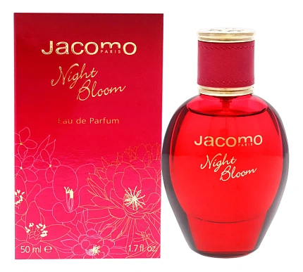 Jacomo Night Bloom