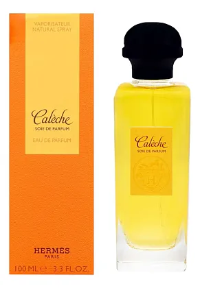 Hermes Caleche Soie De Parfum