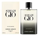 Giorgio Armani Acqua Di Gio Pour Homme Eau De Parfum 2024