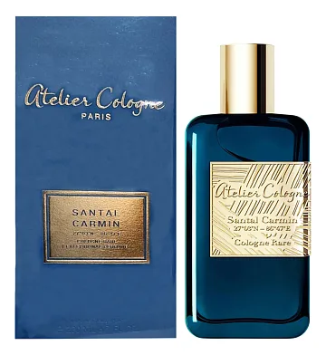 Atelier Cologne Santal Carmin
