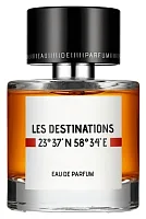 Les Destinations Oman
