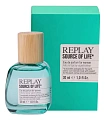 Replay Source Of Life For Woman