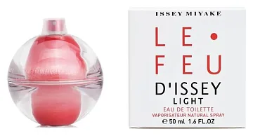 Issey Miyake Le Feu d'Issey Light