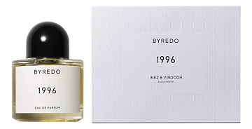 Byredo 1996 Inez & Vinoodh