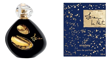 Sisley Izia La Nuit