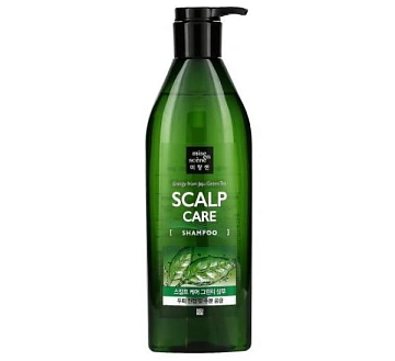 Шампунь Scalp Care