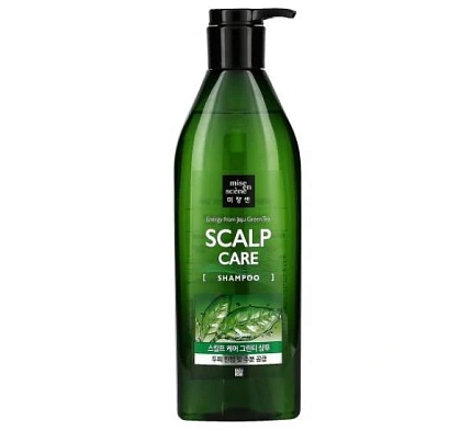 Шампунь Scalp Care