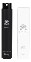 Sphinx First Date