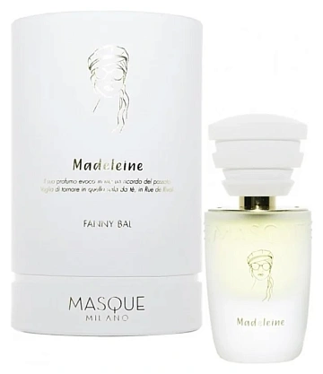 Masque Madeleine