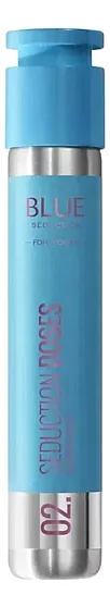 Banderas Blue Seduction For Women