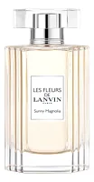 Lanvin Les Fleurs De Lanvin - Sunny Magnolia