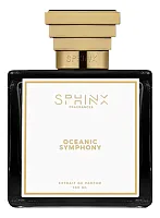 Sphinx Oceanic Symphony