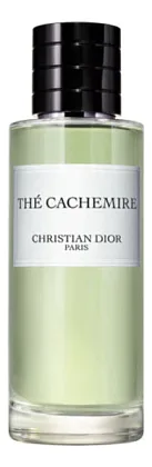 Christian Dior The Cachemire