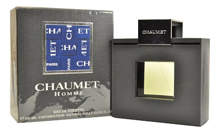 Chaumet Homme