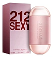 Carolina Herrera 212 Sexy Women