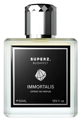 Superz. Immortalis