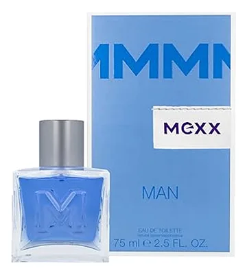 Mexx Ice Touch Man