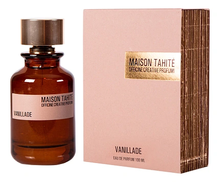 Maison Tahite - Officine Creative Profumi Vanillade