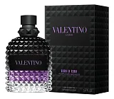 Valentino Uomo Born in Roma Purple Melancholia