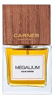 Carner Barcelona Megalium