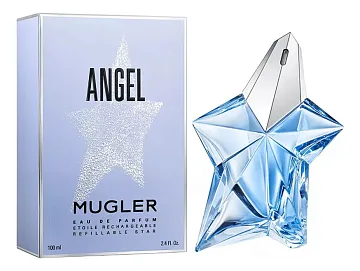 Mugler Angel