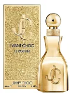Jimmy Choo I Want Choo Le Parfum