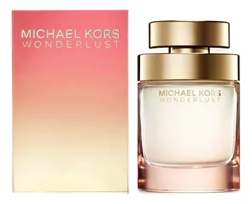 Michael Kors Wonderlust