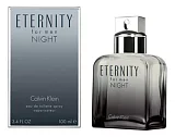 Calvin Klein Eternity Night For Men