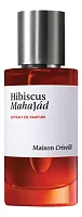 Maison Crivelli Hibiscus MahaJad