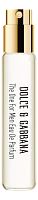 Dolce & Gabbana The One For Men Eau De Parfum