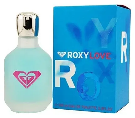 Quiksilver Roxy Love