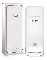 Givenchy Play For Her Eau De Toilette