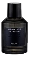 Laboratorio Olfattivo Nektar