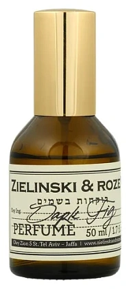 Zielinski & Rozen Dark Fig