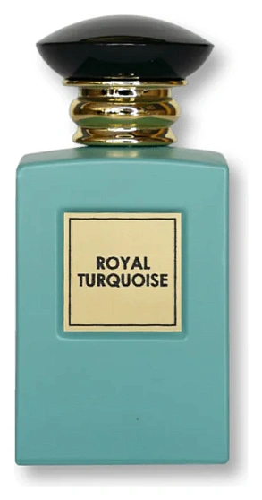 Giorgio Group Royal Turquoise