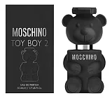 Moschino Toy Boy 2