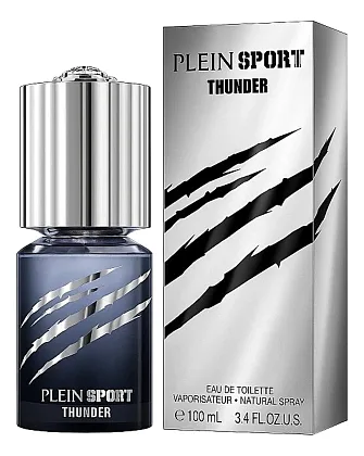 Philipp Plein Plein Sport Thunder