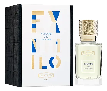 Ex Nihilo Cologne 352