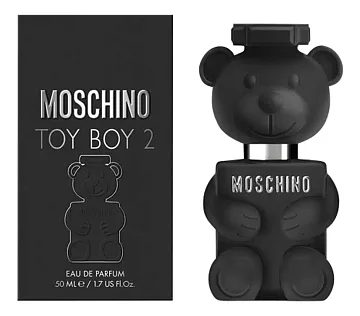 Moschino Toy Boy 2