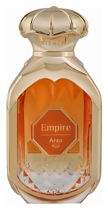 Risala Elite Empire Arza