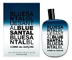Comme des Garcons Blue Santal