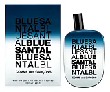 Comme des Garcons Blue Santal