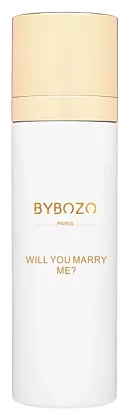 BYBOZO Will You Marry Me? All Over Body Spray