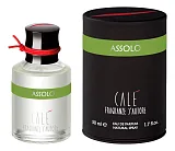 Cale Fragranze d'Autore Assolo