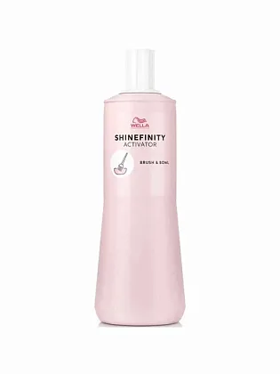 Активатор Shinefinity Brush & Bowl