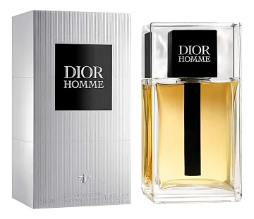 Christian Dior Homme 2025