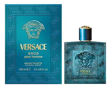 Versace Eros