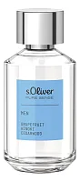 s.Oliver Pure Sense Men